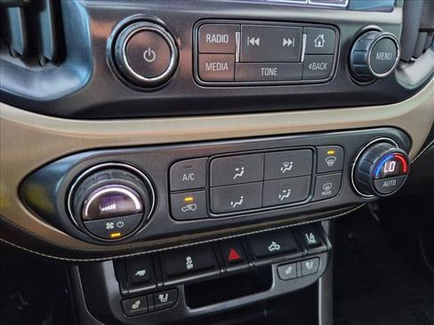 Used 2017 GMC Canyon Denali AWD/4WD image 19