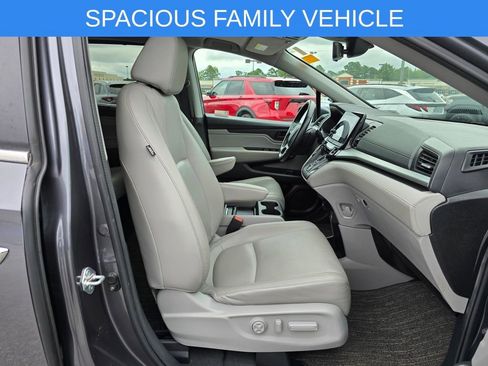 Used 2024 Honda Odyssey EX-L image 33
