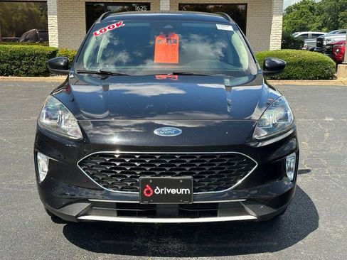 Used 2020 Ford Escape SEL FWD image 2