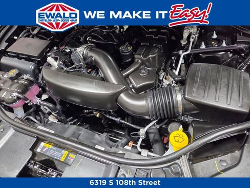 New 2026 Dodge Durango GT image 27