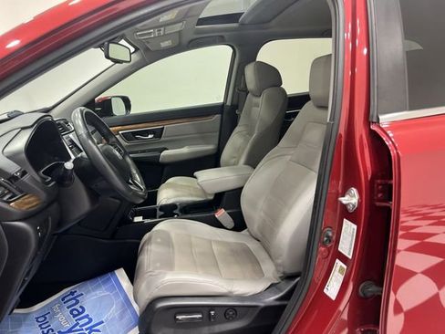 Used 2022 Honda CR-V EX-L image 18