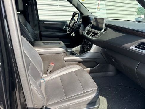 Used 2021 Chevrolet Tahoe LT RWD image 9