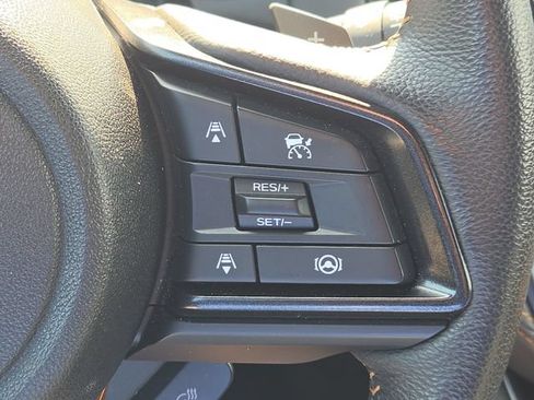 Used 2025 Subaru Outback Wilderness AWD/4WD image 27