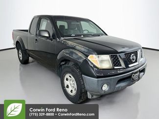 Used 2006 Nissan Frontier XE w/ (G01) XE Preferred Pkg RWD 360° Tour