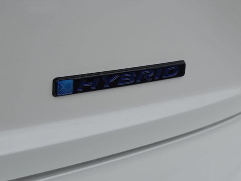 New 2026 Honda Civic Sport image 9