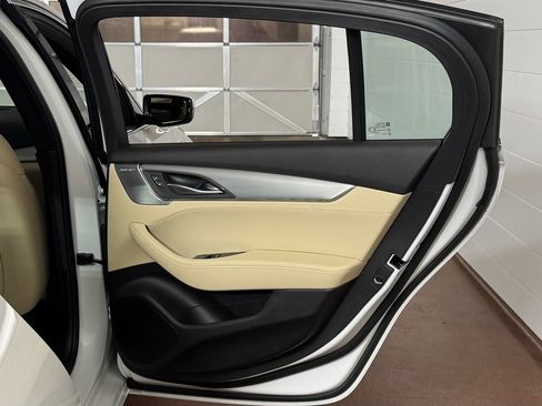 Used 2021 Cadillac CT5 Luxury w/ Sun And Sound Package image 41