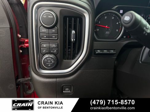 Used 2022 Chevrolet Silverado 3500 High Country w/ Z71 Off-Road Package AWD/4WD image 13