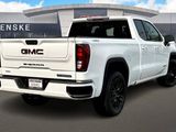 Used 2021 GMC Sierra 1500 Elevation image 2