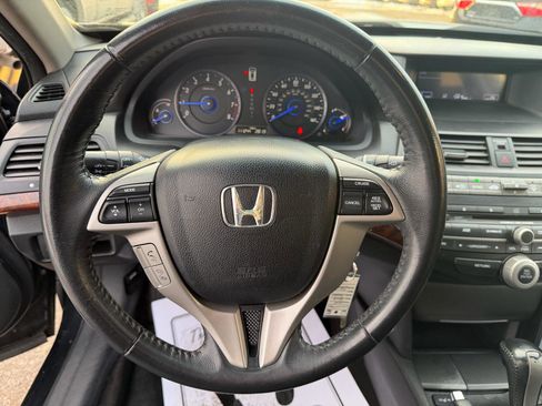 Used 2012 Honda Crosstour EX-L image 11