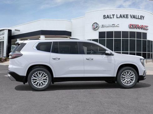 New 2026 GMC Acadia Denali w/ Super Cruise Package AWD/4WD image 5