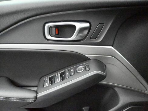 Certified 2023 Acura Integra A-Spec image 6