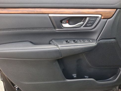 Used 2022 Honda CR-V EX-L image 13