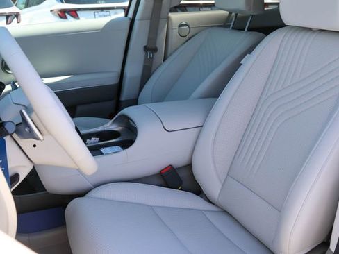 New 2026 Hyundai Palisade SEL FWD image 11