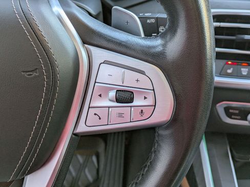 Used 2021 BMW X7 xDrive40i w/ Executive Package image 18