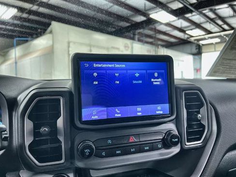 Certified 2023 Ford Bronco Sport Big Bend AWD/4WD image 34