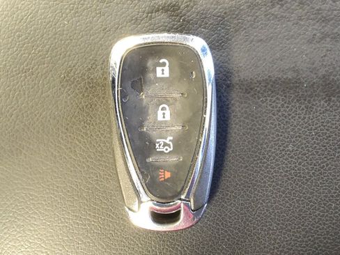 Used 2021 Chevrolet Malibu LS FWD image 32