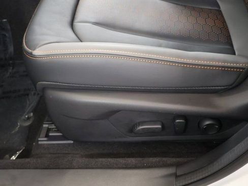 New 2026 Subaru Crosstrek 2.5i Limited w/ Popular Package #3A image 13