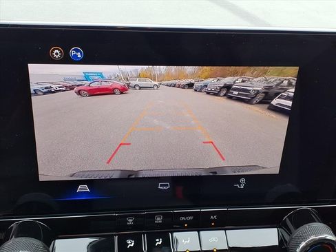 New 2026 Chevrolet Colorado W/T image 22