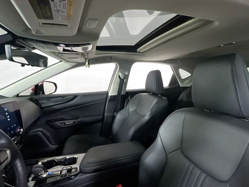 Used 2023 Lexus NX 350 AWD w/ Vision Package image 22