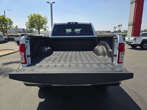 Used 2023 RAM 2500 Big Horn w/ Level 1 Equipment Group AWD/4WD image 18