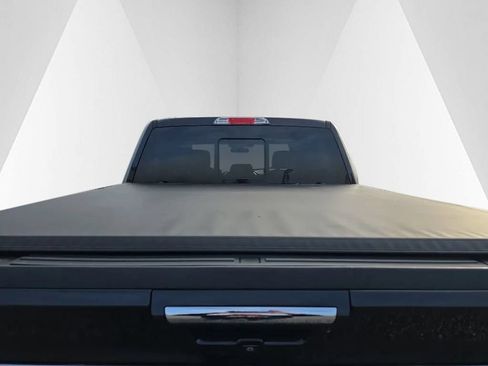 Used 2015 Ford F150 King Ranch w/ Equipment Group 601A Luxury AWD/4WD image 9