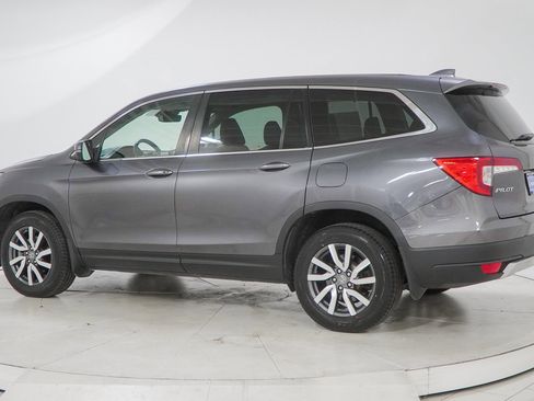 Used 2019 Honda Pilot EX-L image 6