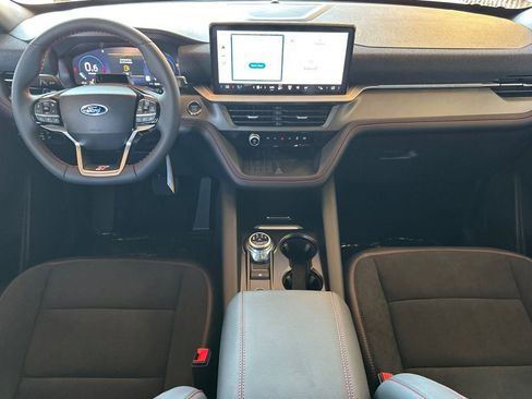 New 2025 Ford Explorer ST w/ Sun And Sound Package image 12