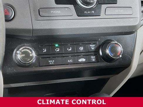 Used 2012 Honda Civic EX image 9