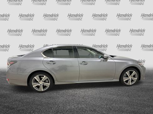 Used 2016 Lexus GS 350 AWD w/ Premium Package image 11