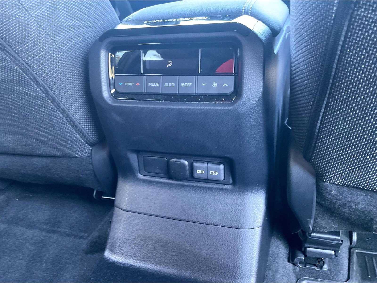Used 2026 Toyota Land Cruiser 1958 AWD/4WD image 34