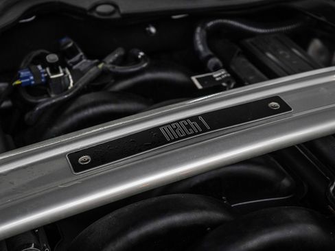 Used 2023 Ford Mustang Mach 1 RWD image 37