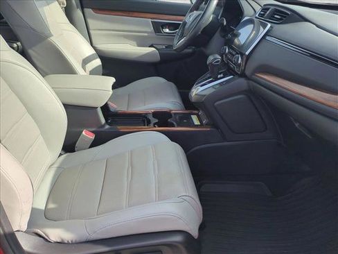 Used 2021 Honda CR-V Touring image 22
