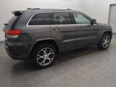 Used 2018 Jeep Grand Cherokee Limited RWD image 10
