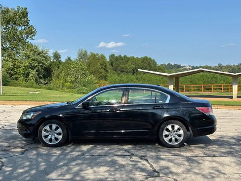 Used 2008 Honda Accord EX-L image 8