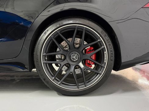 Used 2021 Mercedes-Benz AMG GT 63 image 37