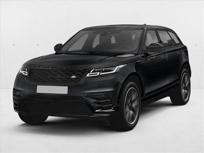 Used 2021 Land Rover Range Rover Velar S