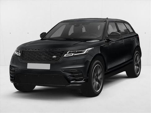 Used 2021 Land Rover Range Rover Velar S AWD/4WD image 1