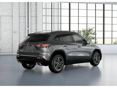 New 2026 Mercedes-Benz GLA 250 4MATIC image 21