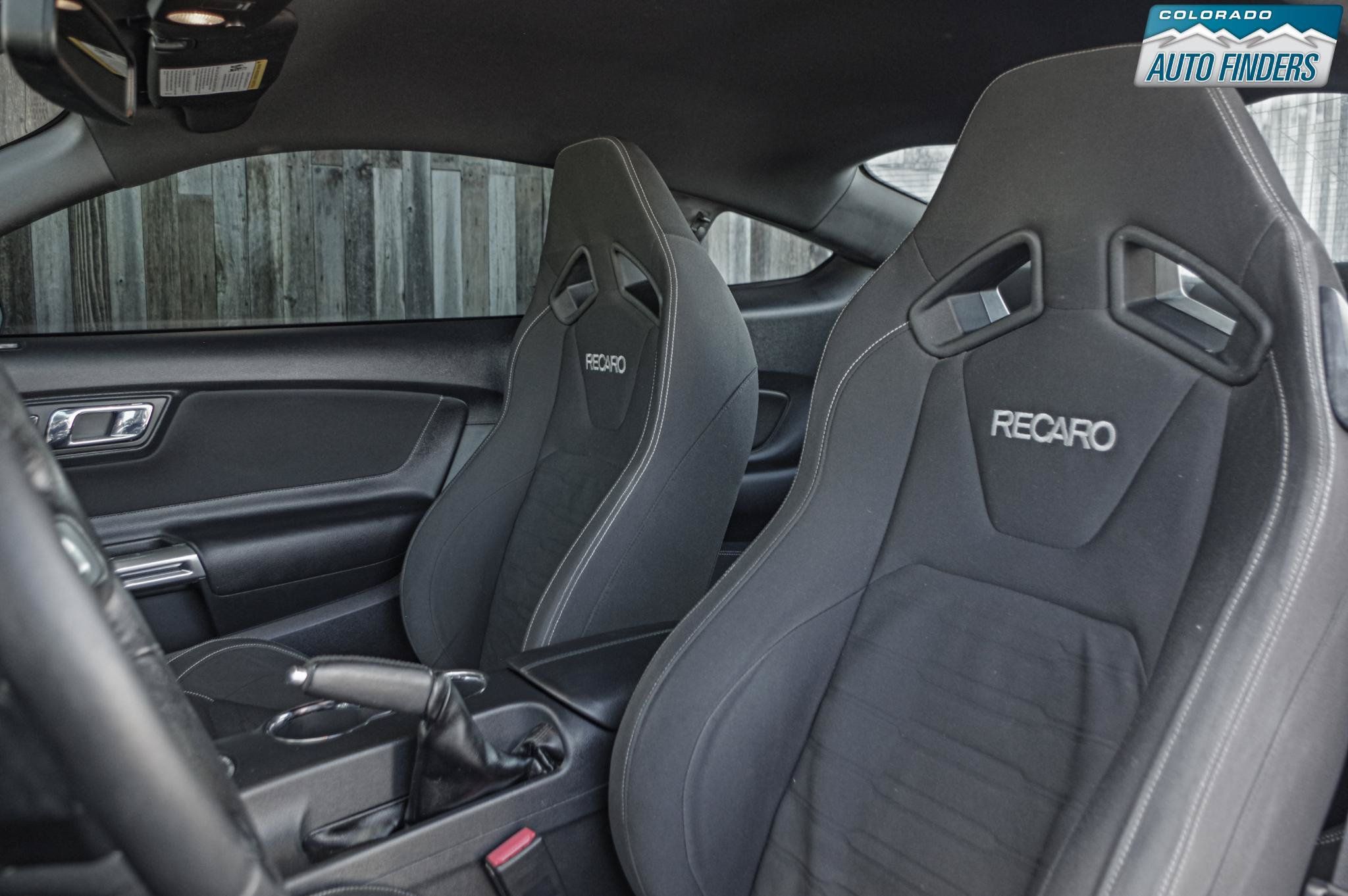 Used 2016 Ford Mustang GT w/ GT Performance Package RWD image 12