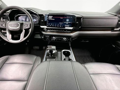 Used 2024 GMC Sierra 1500 Elevation w/ Elevation Premium Package image 16