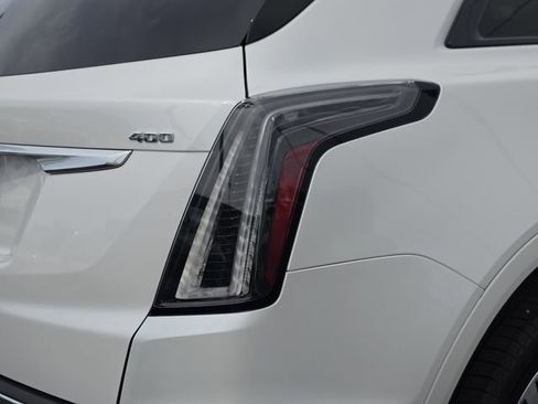 Used 2020 Cadillac XT5 Sportv AWD/4WD image 19
