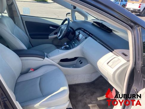 Used 2010 Toyota Prius Five FWD image 13