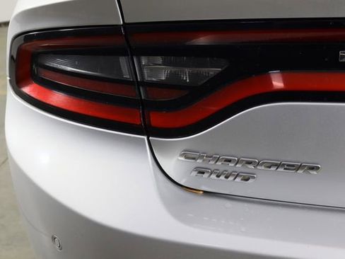 Used 2019 Dodge Charger Police AWD/4WD image 33