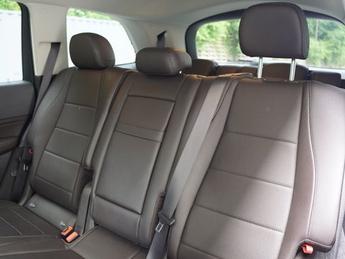 Used 2020 Mercedes-Benz GLS 450 4MATIC image 29