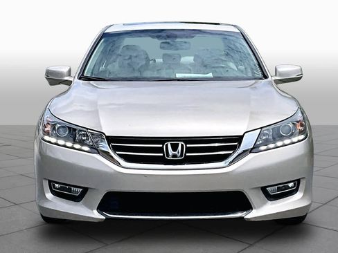 Used 2013 Honda Accord EX-L image 4