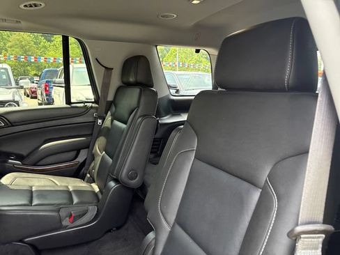 Used 2018 Chevrolet Tahoe LT AWD/4WD image 22