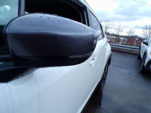 Certified 2024 Subaru Crosstrek 2.5i Limited image 4