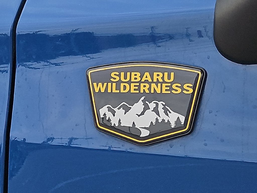 Used 2023 Subaru Forester Wilderness AWD/4WD image 11