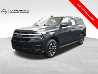 Used 2023 Ford Expedition Max XLT