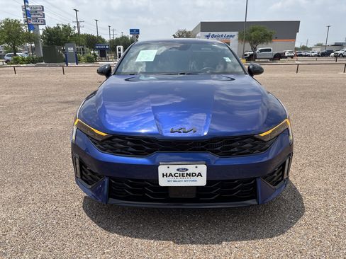 Used 2025 Kia K5 GT FWD image 6